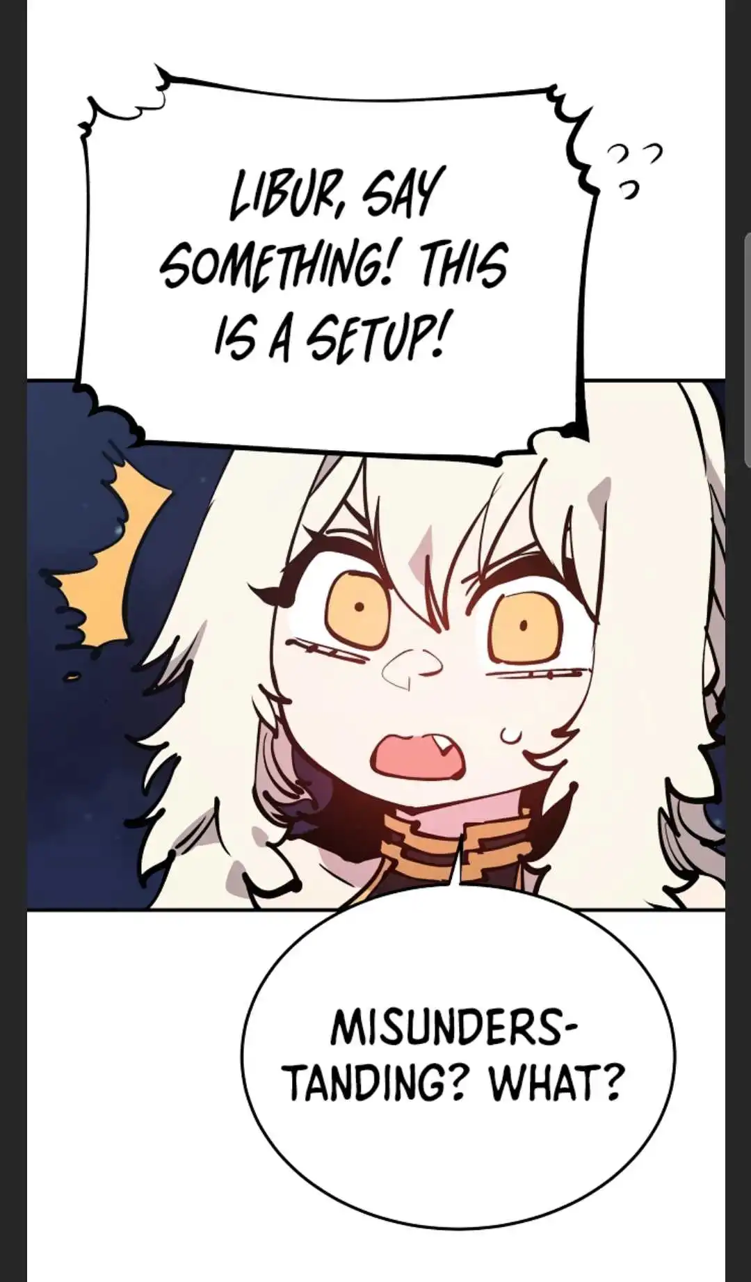 Player Chapter 101 - Page 10