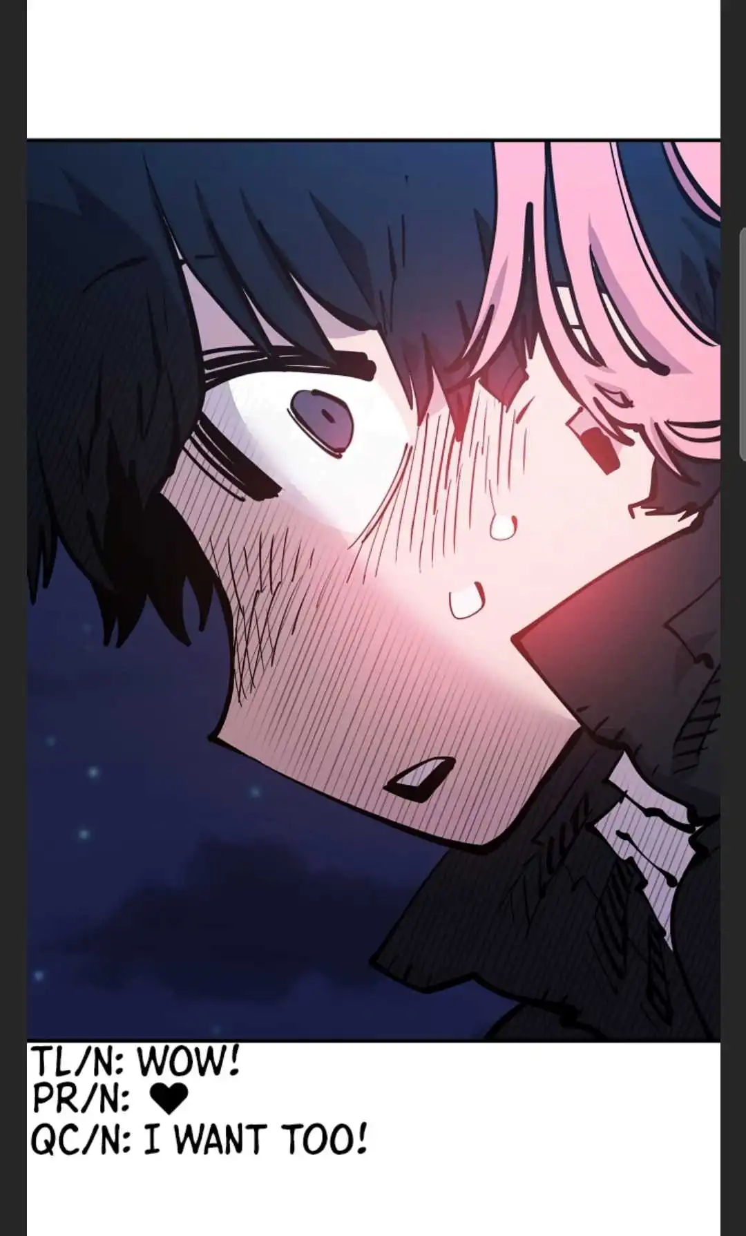 Player Chapter 101 - Page 101