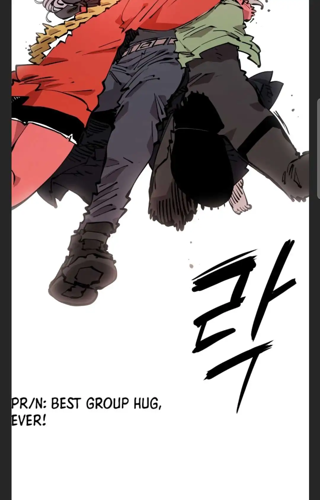 Player Chapter 101 - Page 15