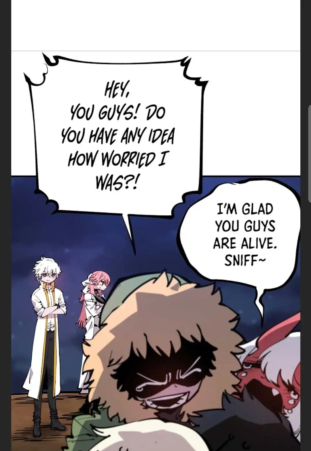 Player Chapter 101 - Page 16