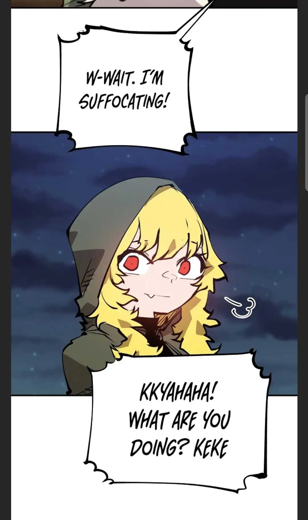 Player Chapter 101 - Page 17