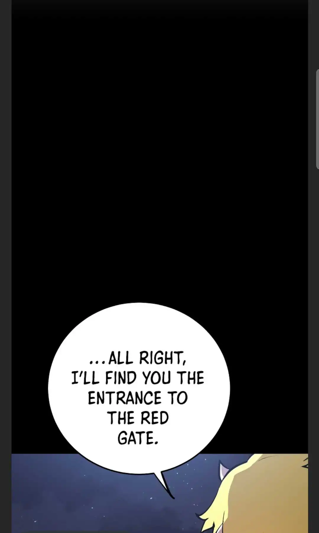 Player Chapter 101 - Page 20