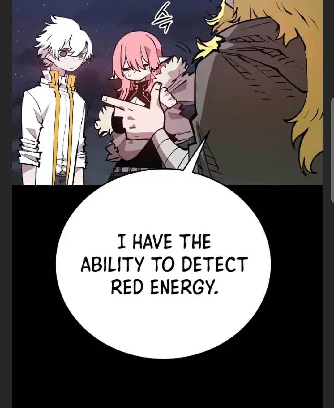 Player Chapter 101 - Page 21