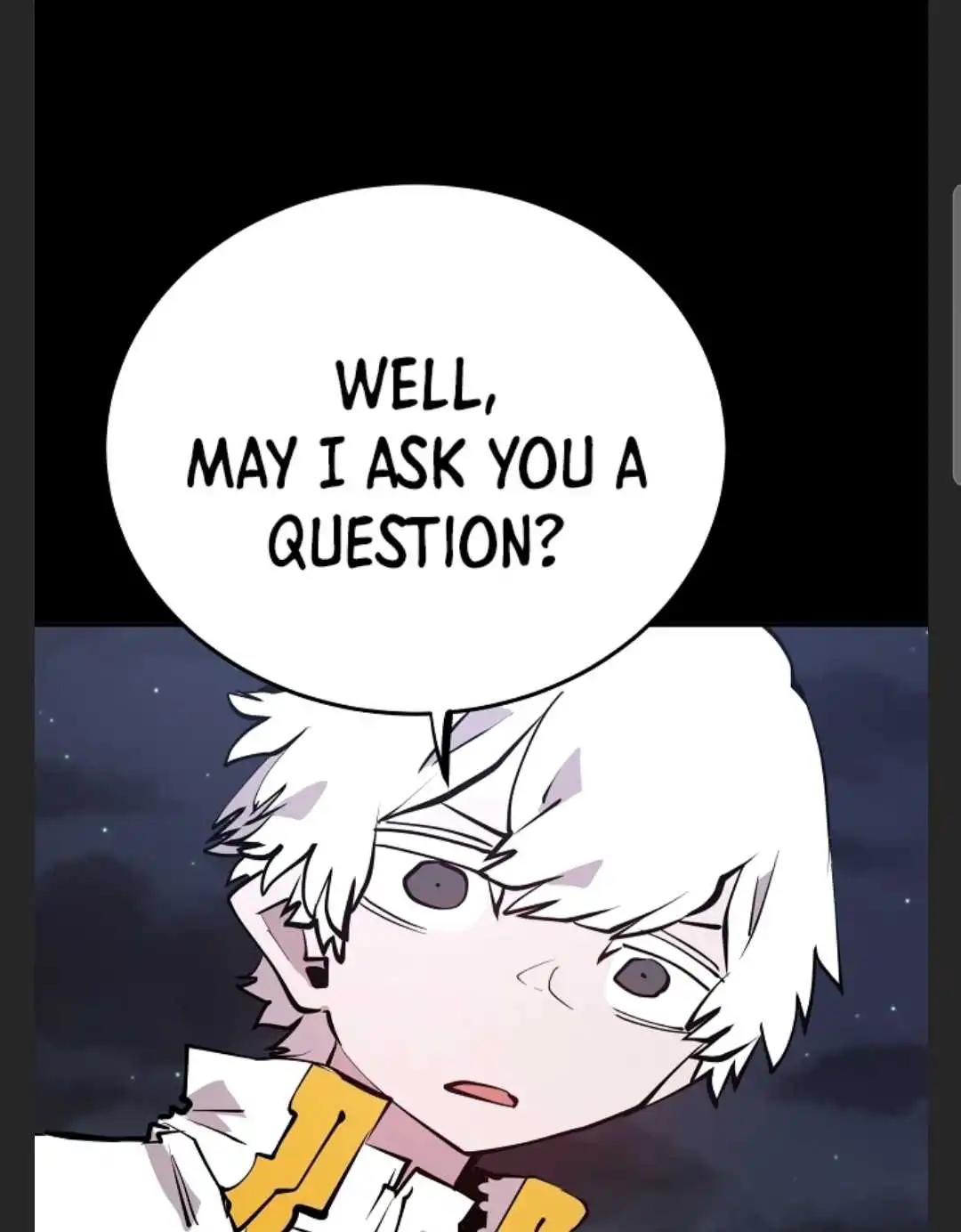 Player Chapter 101 - Page 22