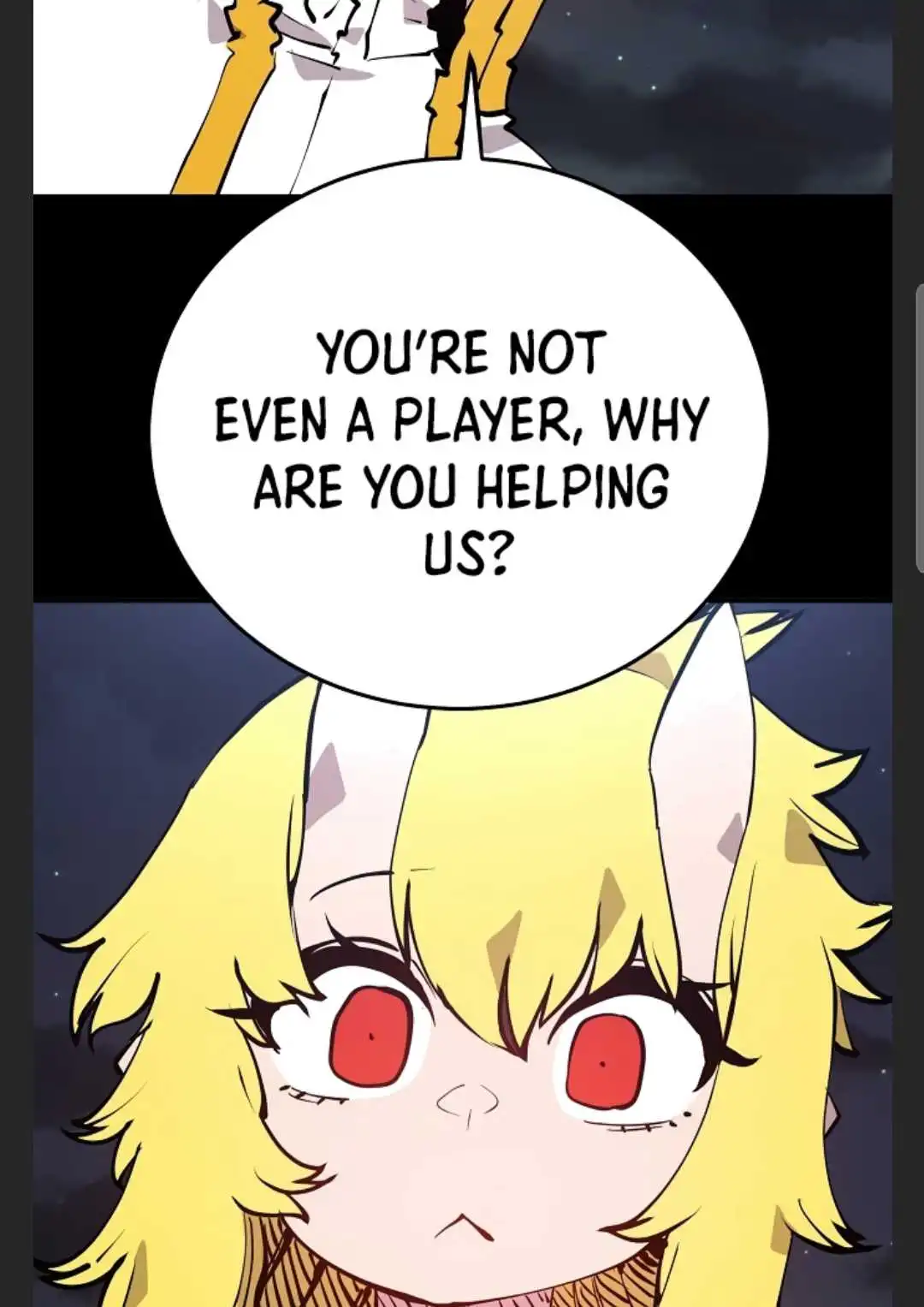 Player Chapter 101 - Page 23