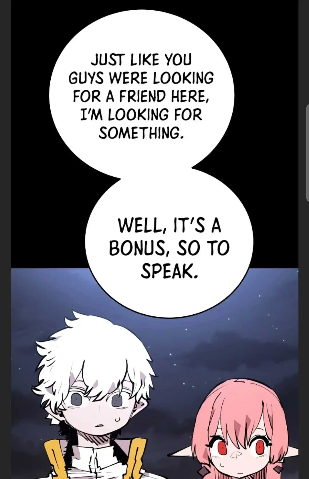 Player Chapter 101 - Page 26