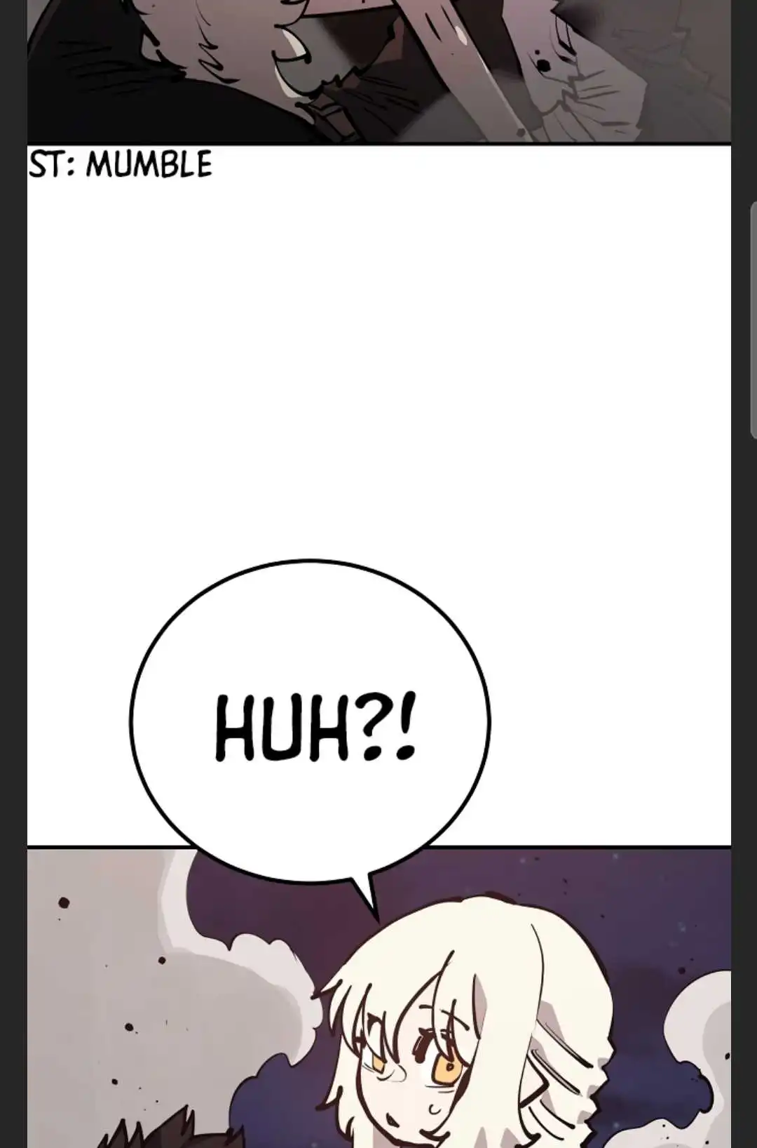 Player Chapter 101 - Page 3