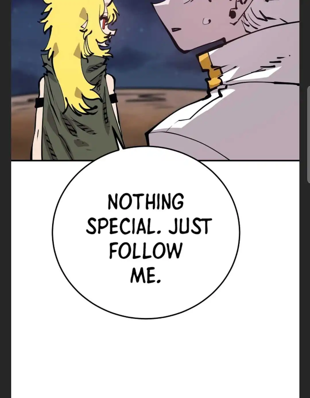 Player Chapter 101 - Page 30