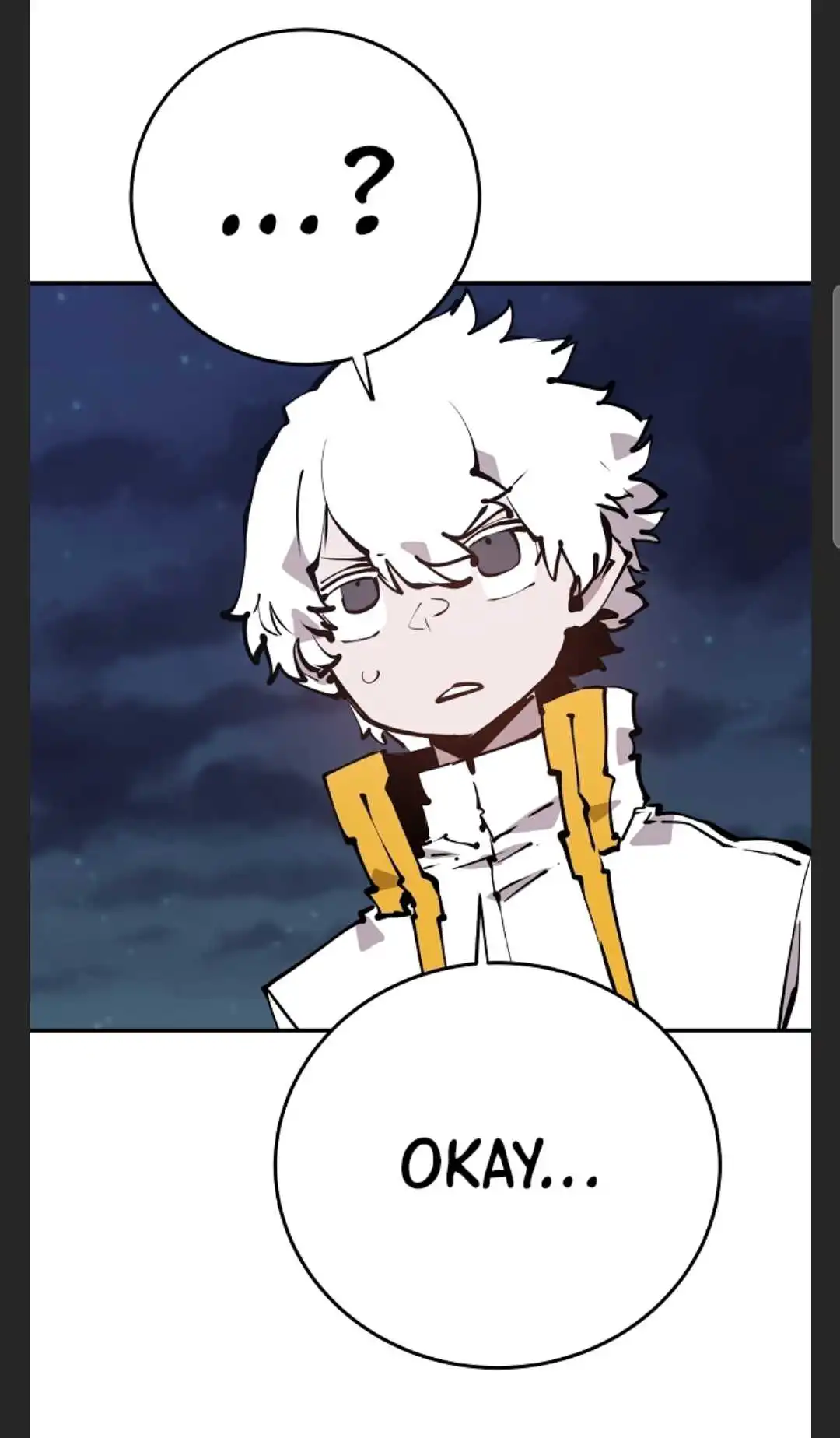 Player Chapter 101 - Page 31