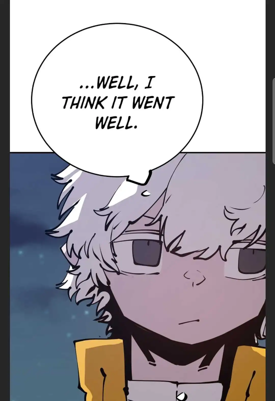 Player Chapter 101 - Page 32