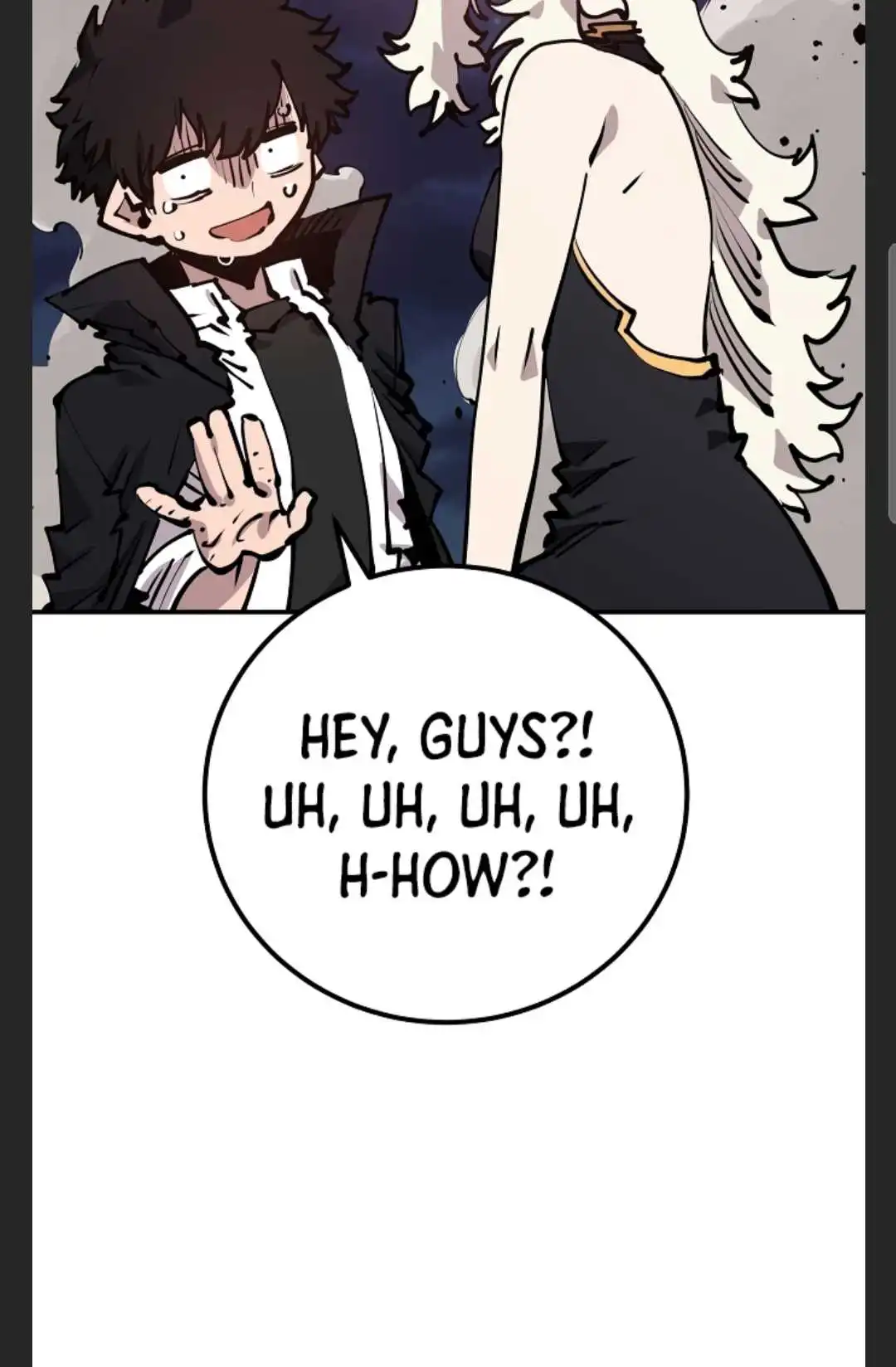 Player Chapter 101 - Page 4