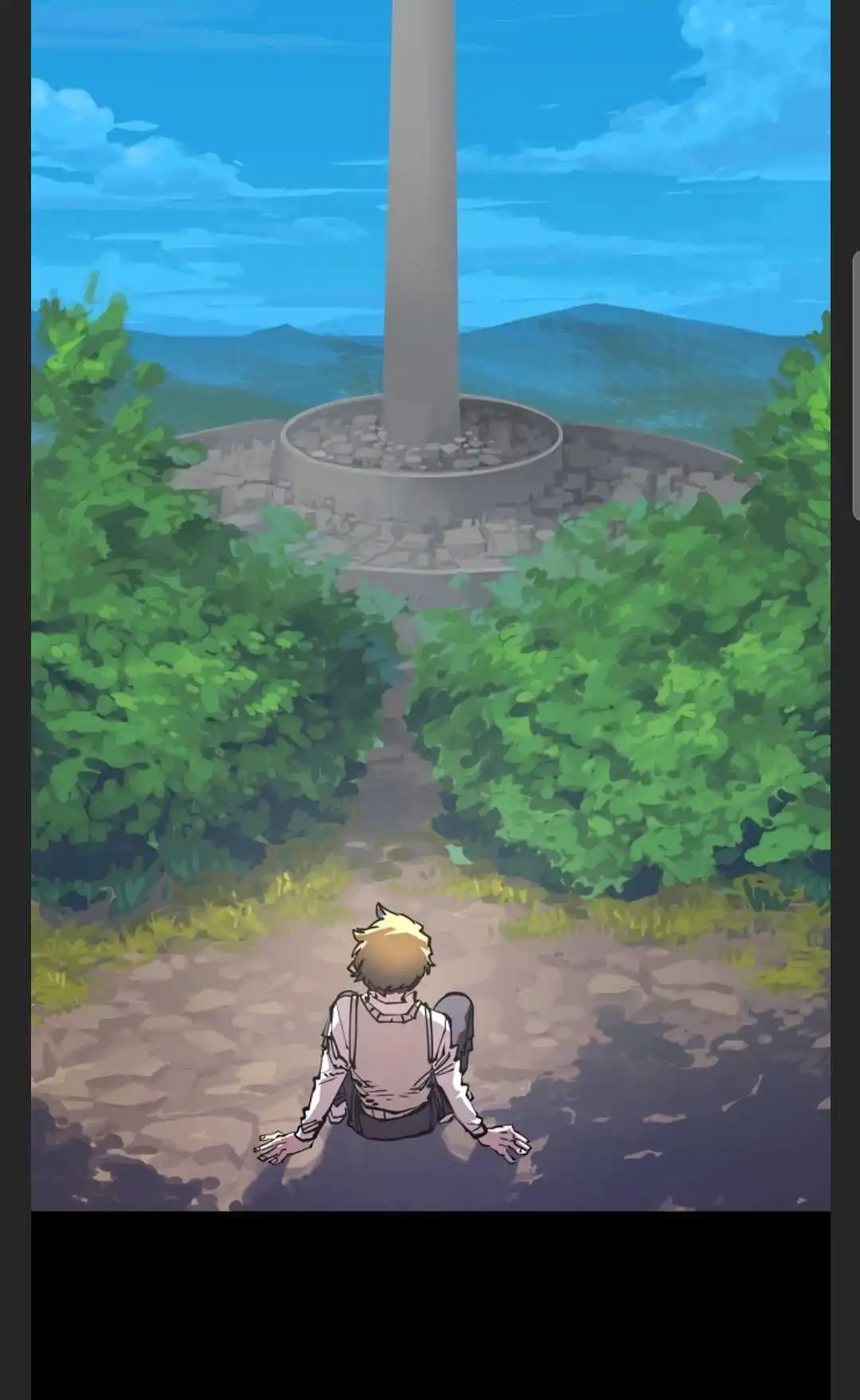 Player Chapter 101 - Page 46