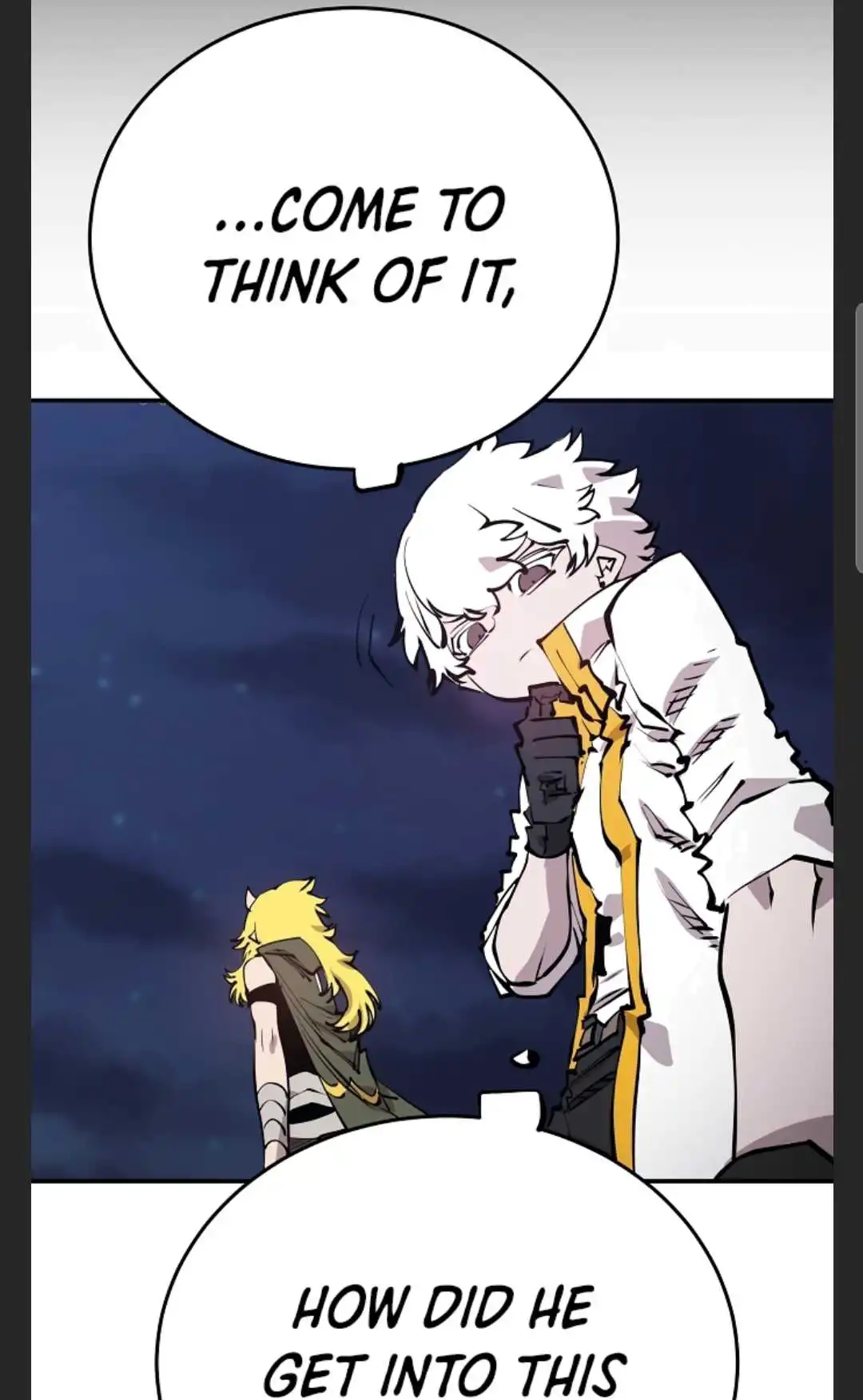 Player Chapter 101 - Page 53