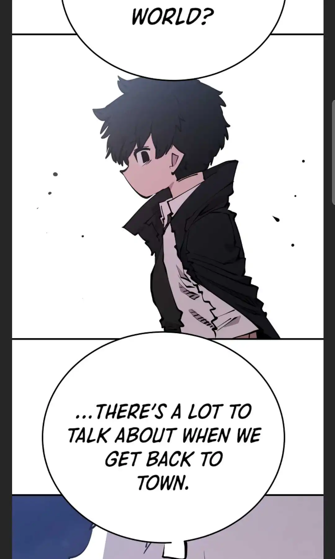 Player Chapter 101 - Page 54