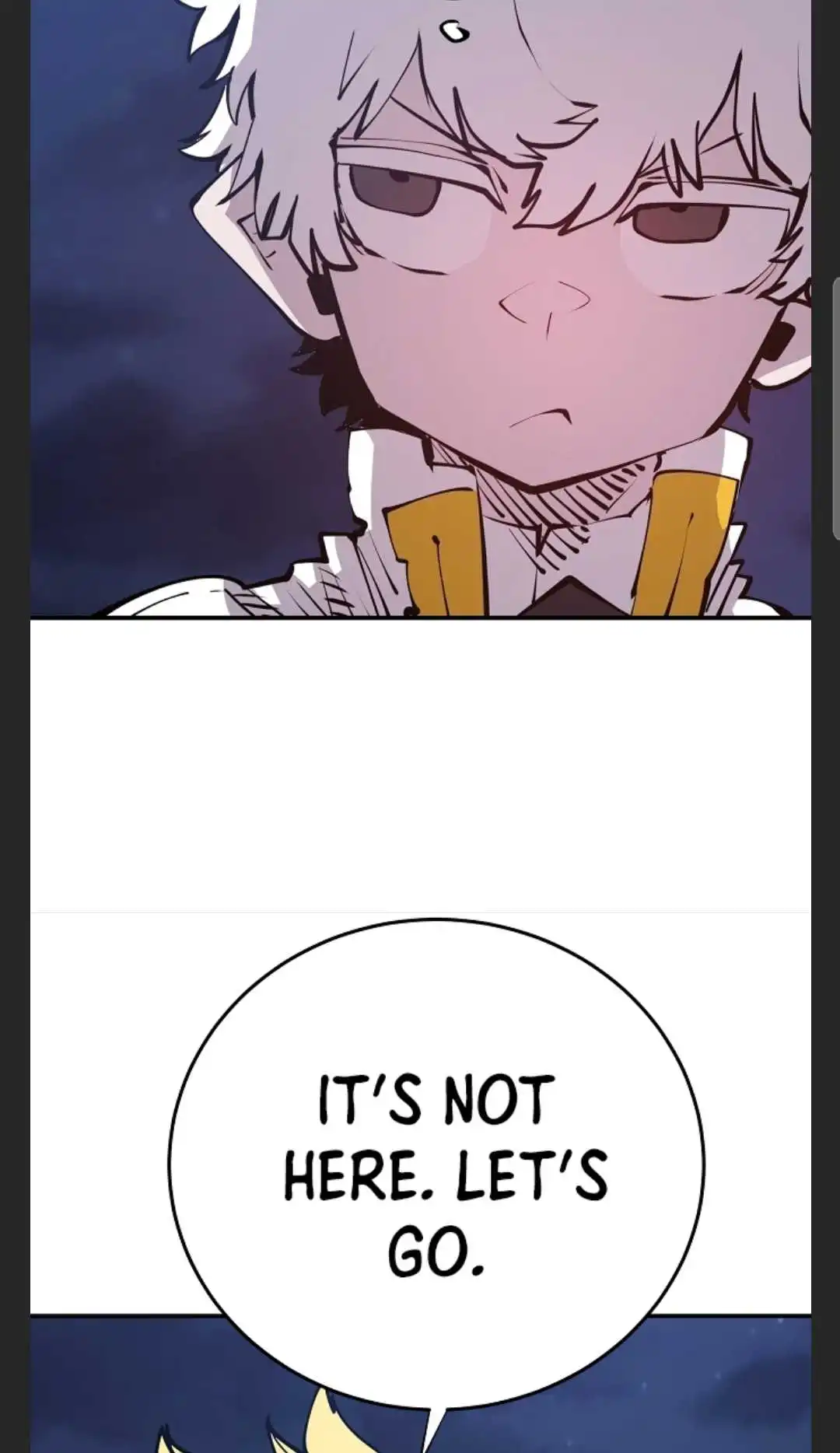 Player Chapter 101 - Page 55