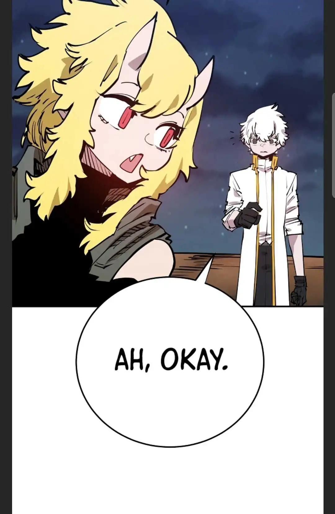 Player Chapter 101 - Page 56