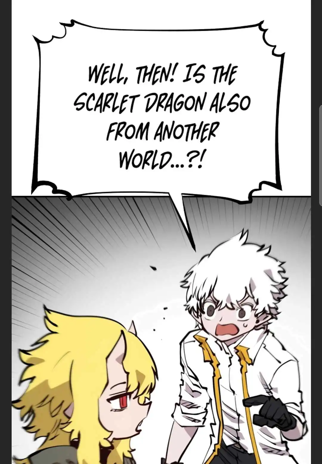 Player Chapter 101 - Page 67