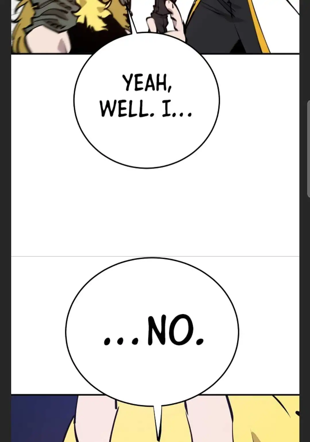 Player Chapter 101 - Page 68