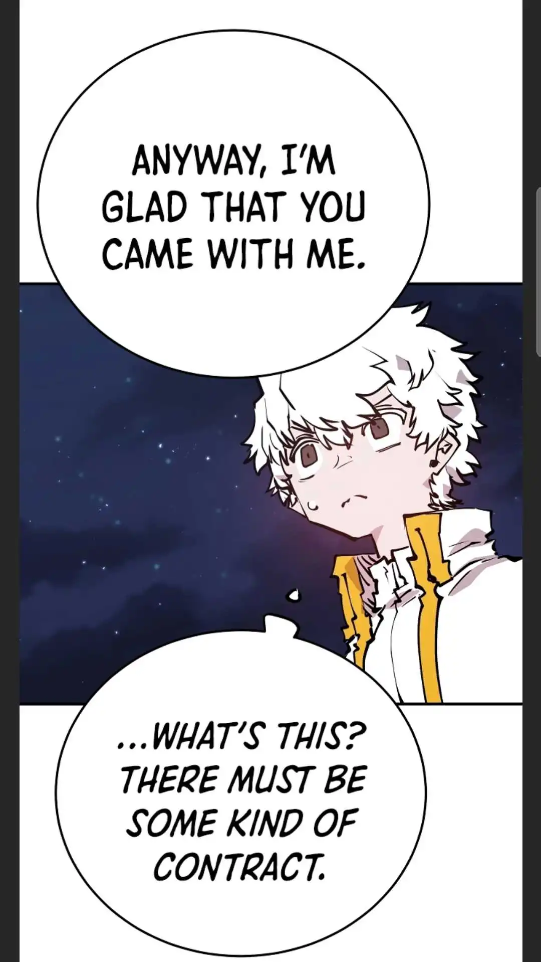 Player Chapter 101 - Page 70