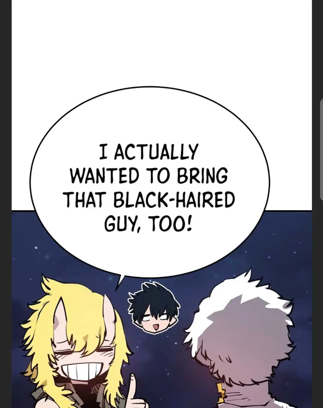 Player Chapter 101 - Page 71