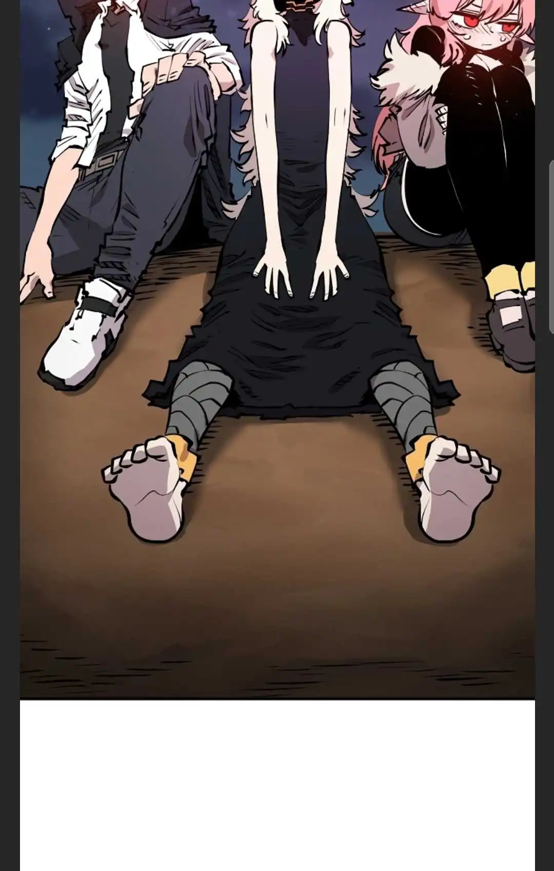 Player Chapter 101 - Page 75