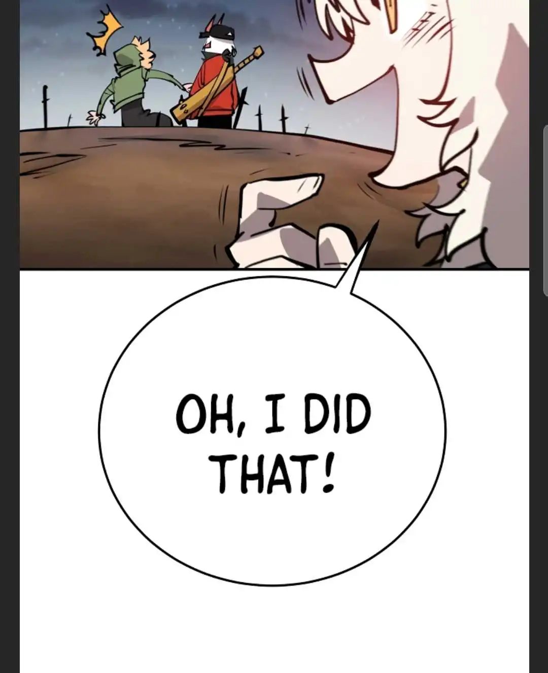 Player Chapter 101 - Page 80