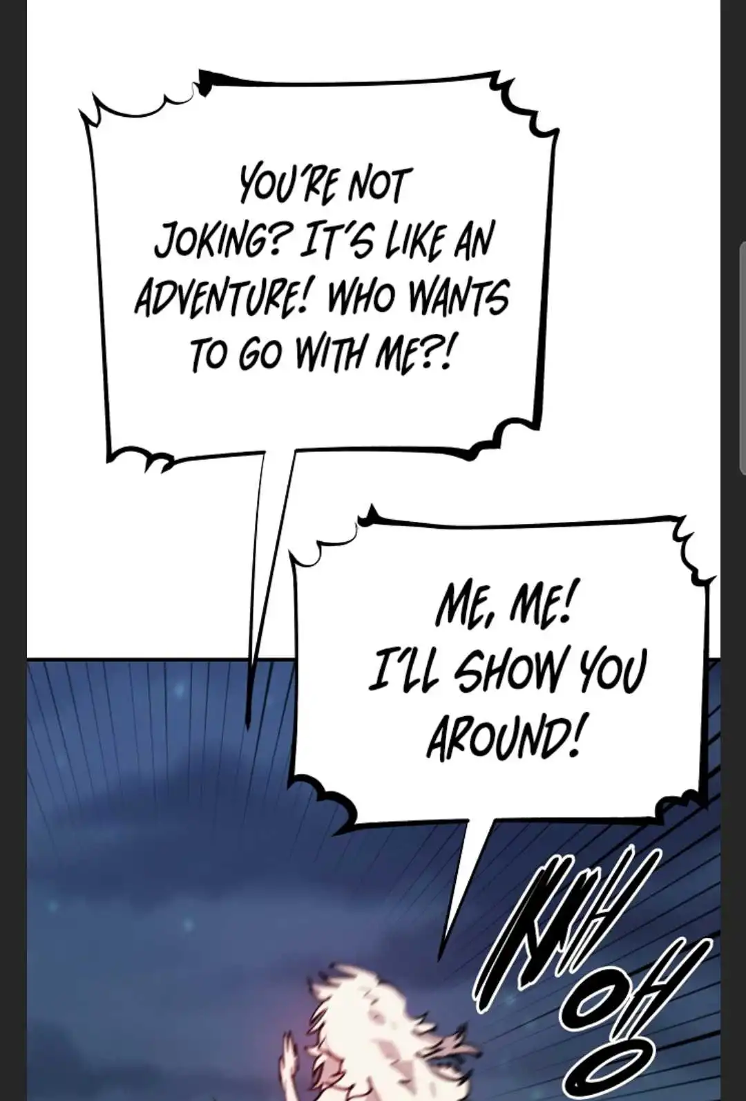 Player Chapter 101 - Page 81