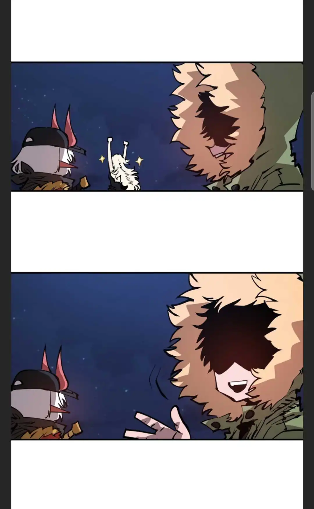 Player Chapter 101 - Page 83