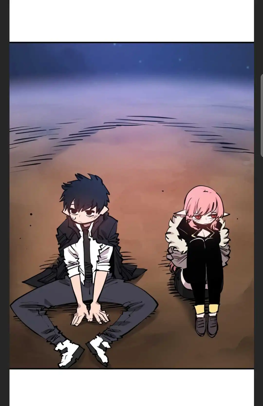 Player Chapter 101 - Page 88