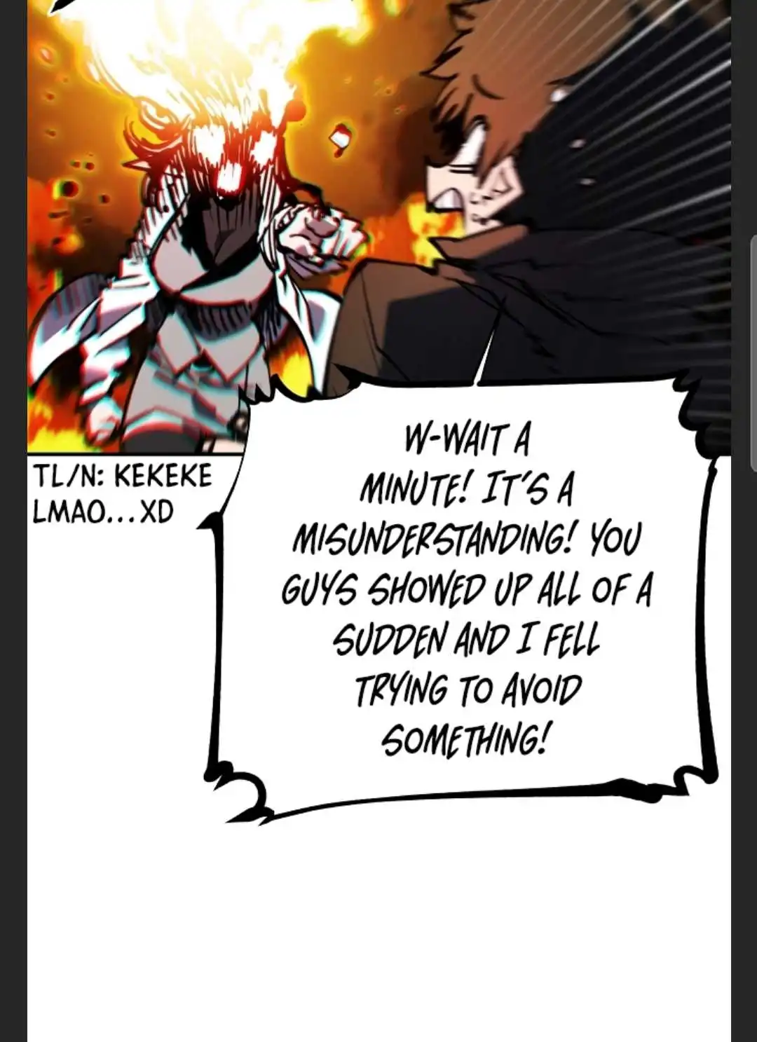 Player Chapter 101 - Page 9