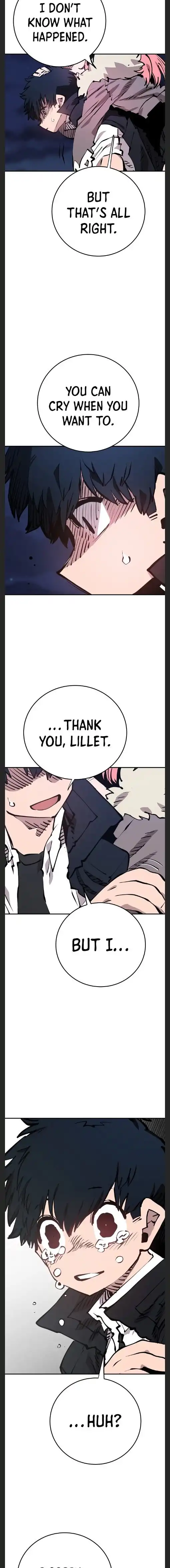 Player Chapter 102 - Page 10