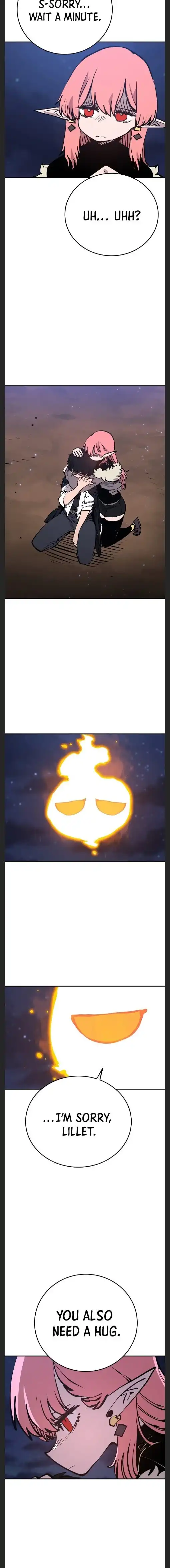 Player Chapter 102 - Page 11