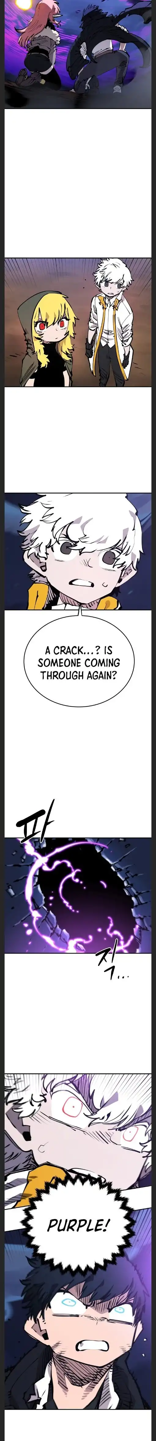 Player Chapter 102 - Page 13