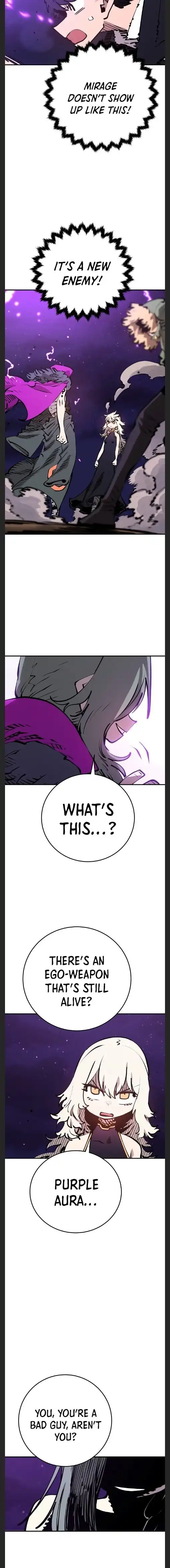 Player Chapter 102 - Page 15