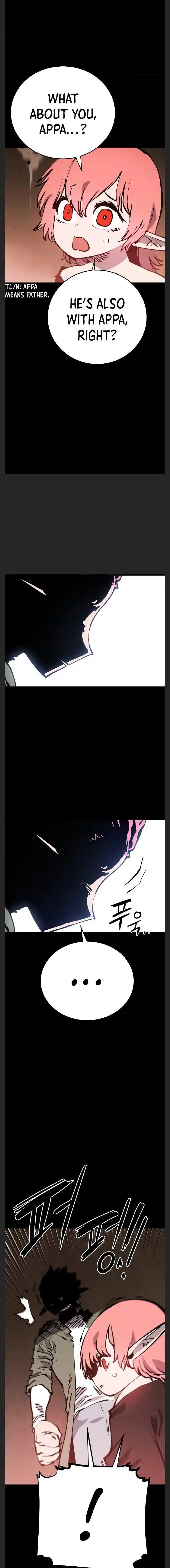 Player Chapter 102 - Page 3