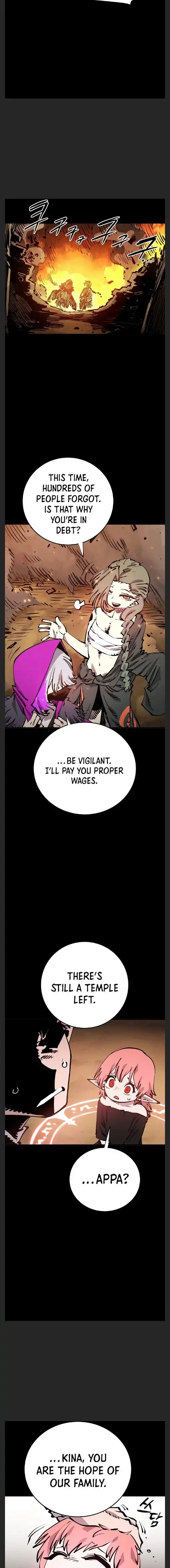 Player Chapter 102 - Page 4