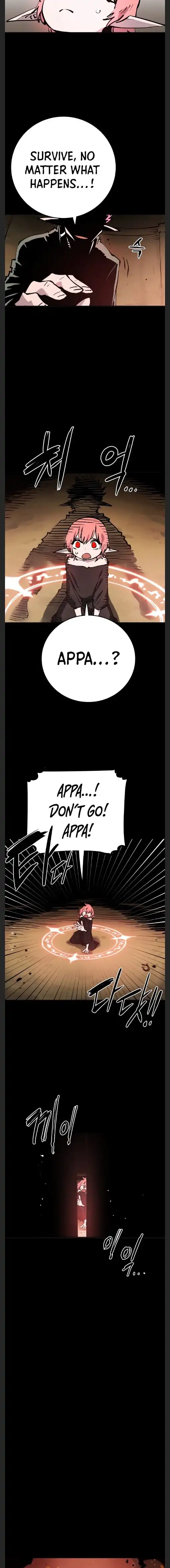 Player Chapter 102 - Page 5