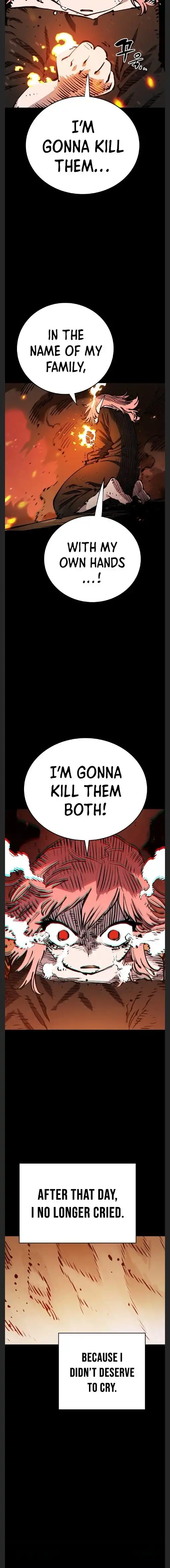 Player Chapter 102 - Page 7