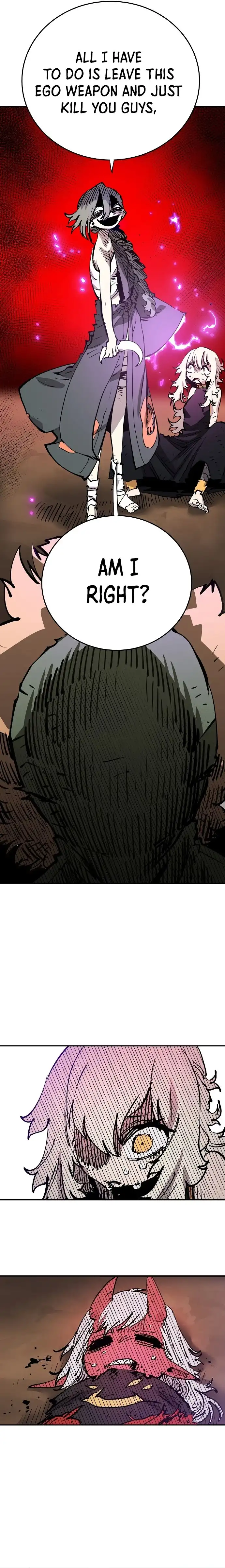 Player Chapter 105 - Page 27