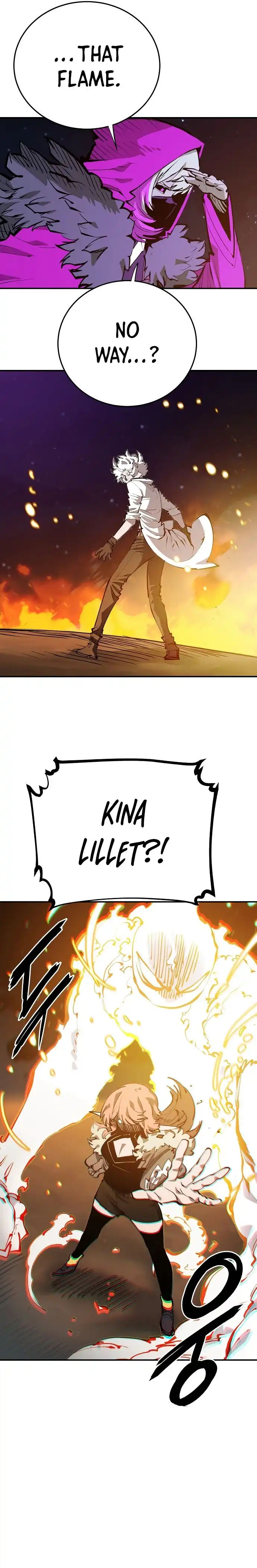 Player Chapter 105 - Page 6