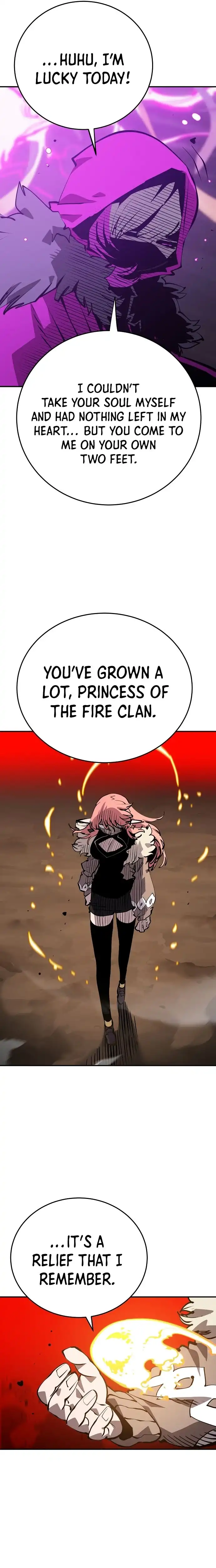 Player Chapter 105 - Page 8