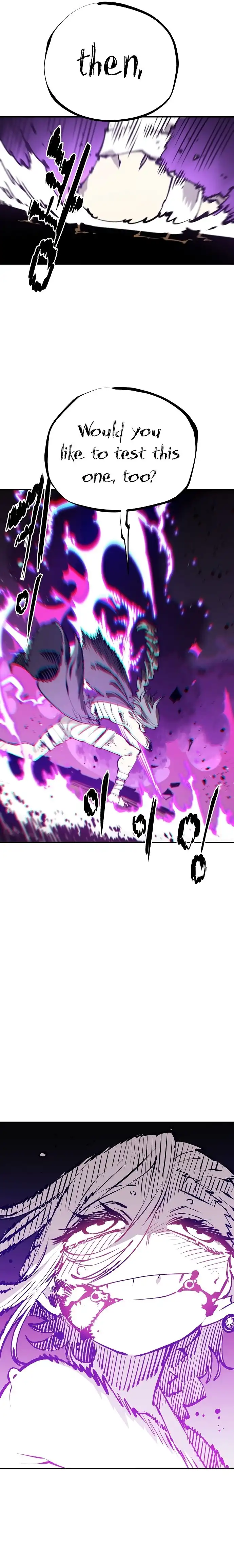 Player Chapter 106 - Page 28