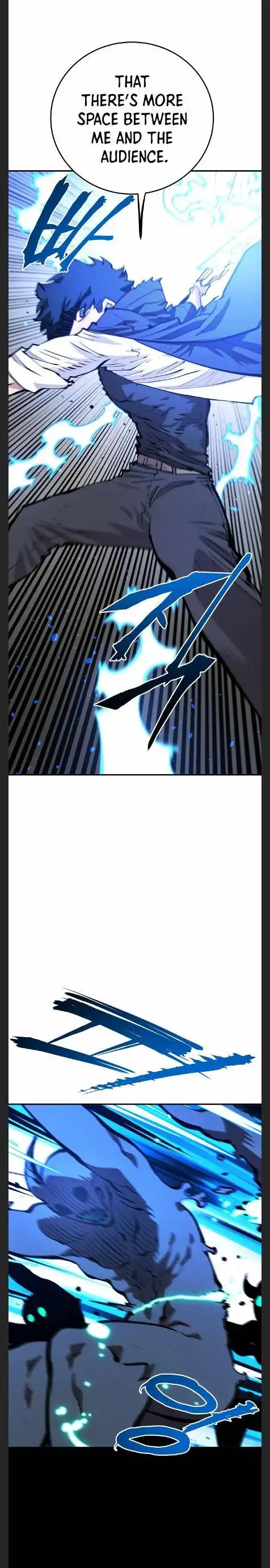 Player Chapter 109 - Page 10