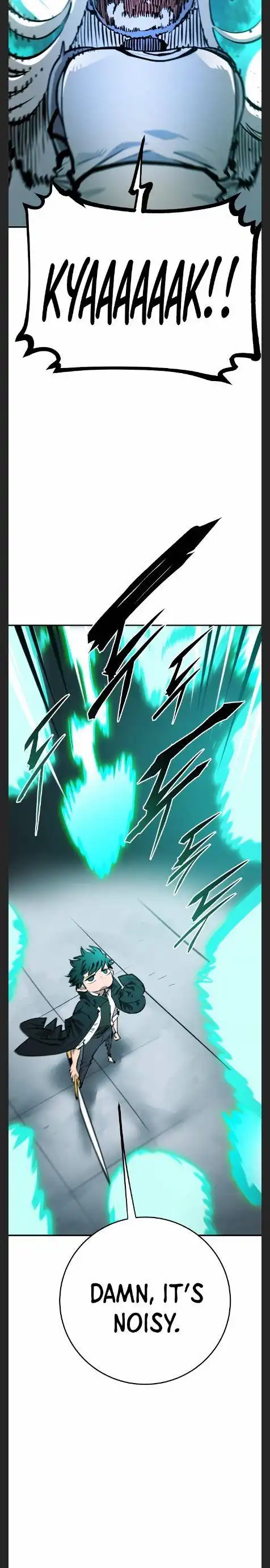 Player Chapter 109 - Page 15