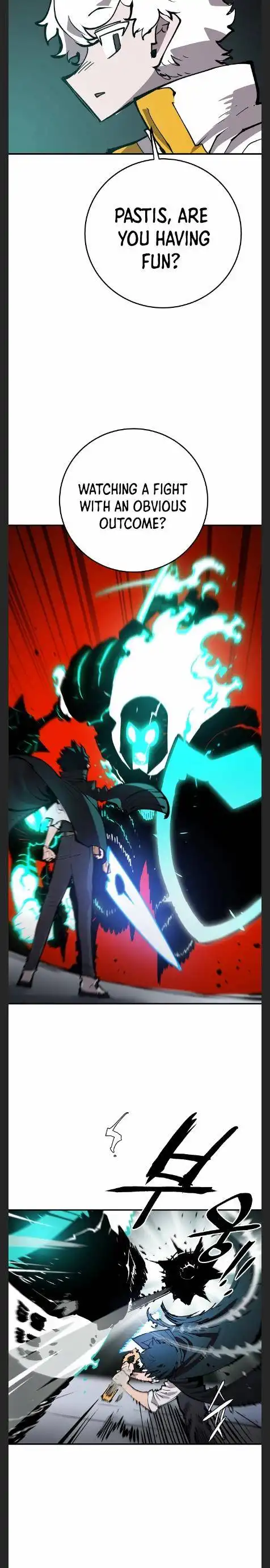 Player Chapter 109 - Page 22