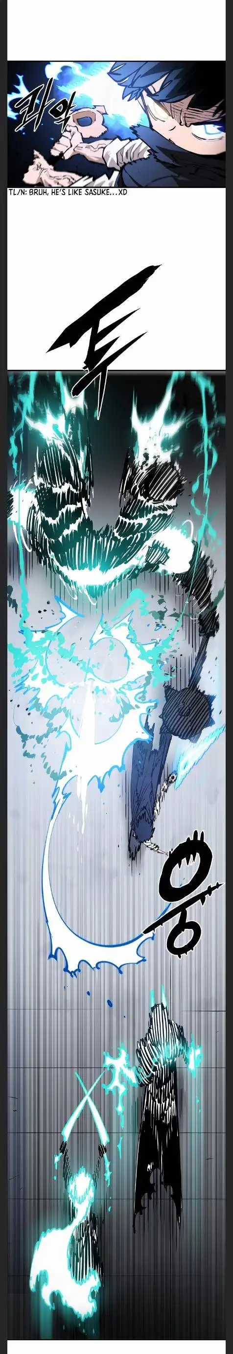 Player Chapter 109 - Page 23