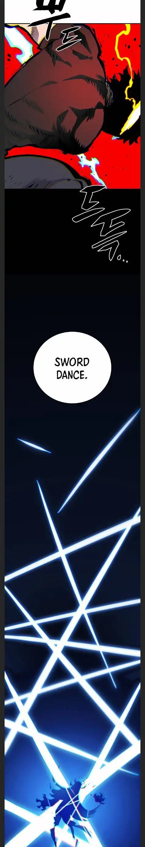 Player Chapter 109 - Page 26