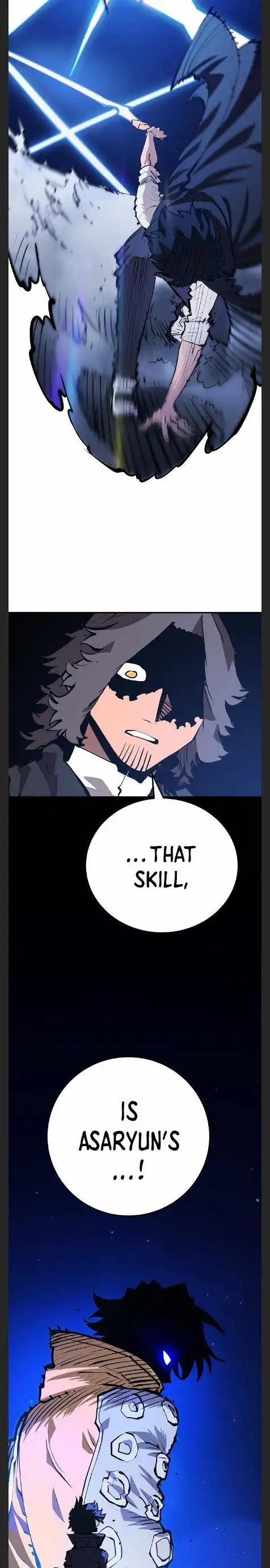 Player Chapter 109 - Page 27