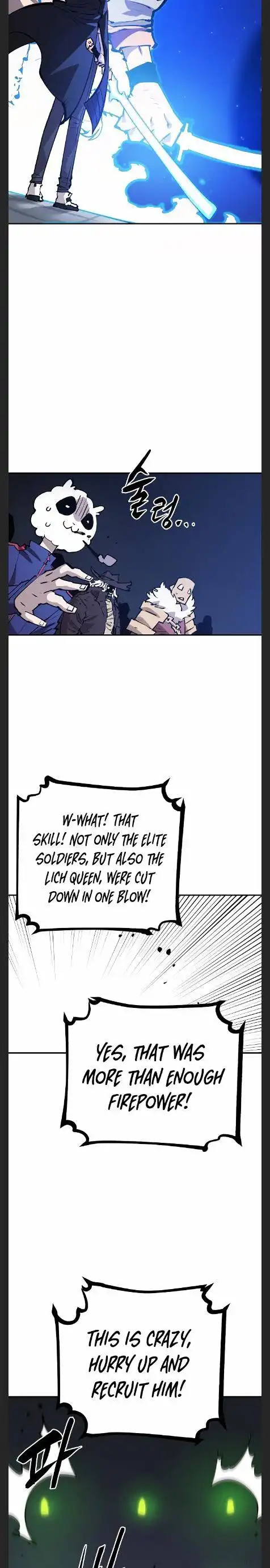 Player Chapter 109 - Page 28