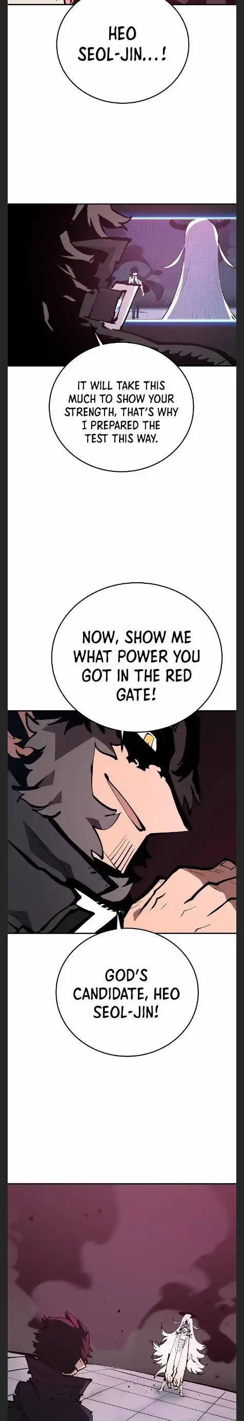 Player Chapter 109 - Page 5